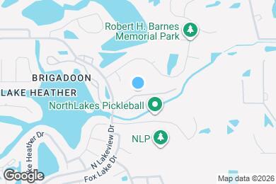 Map image of the property - 2893 Grand Kemerton Pl
