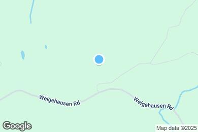 Map image of the property - 119 Sagebiel Ranch Rd