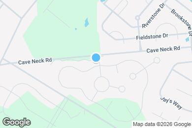 Map image of the property - Vincent Overlook