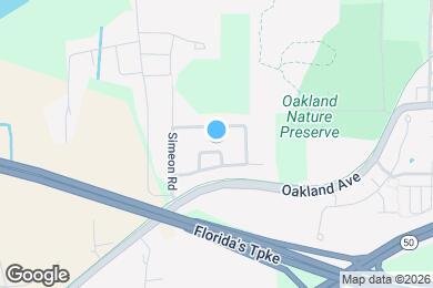 Map image of the property - 1151 Railside Way