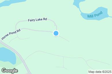 Map image of the property - 103 Horse Pond Rd