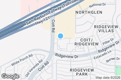 Map image of the property - Riachi at One21