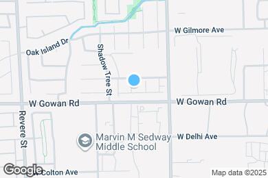 Map image of the property - 376 Stone Fly Rd