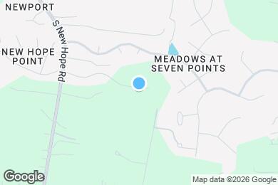 Map image of the property - 3058 Wiltshire Pk Pl