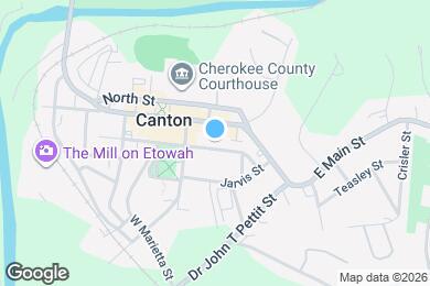 Map image of the property - 250 Archer St