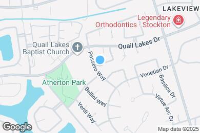 Map image of the property - 1788 Long Barn Way