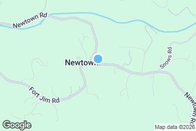 Map image of the property - 5030 Newtown Rd