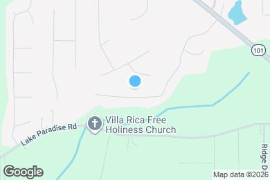 Map image of the property - 221 Whitney Ln