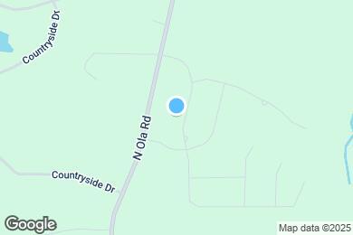 Map image of the property - 220 Arwen Dr