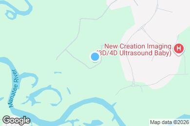 Map image of the property - 14246 17th Ct E