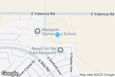Map image of the property - 9555 Harkes Dr