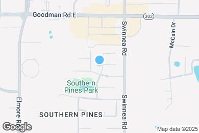 Map image of the property - 6761 Blue Spruce Dr