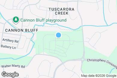 Map image of the property - 1231 Apollo Dr