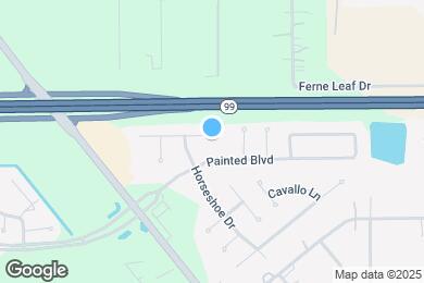 Map image of the property - 19072 Hammer Ln