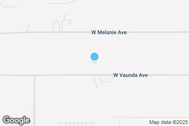 Map image of the property - 1631 W Vaunda Ave