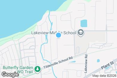 Map image of the property - 109 Zachary Wade St