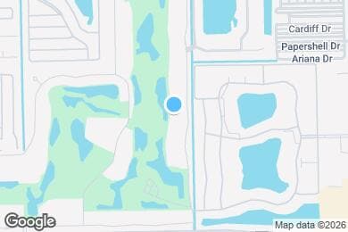 Map image of the property - 16440 Kelly Cove Dr