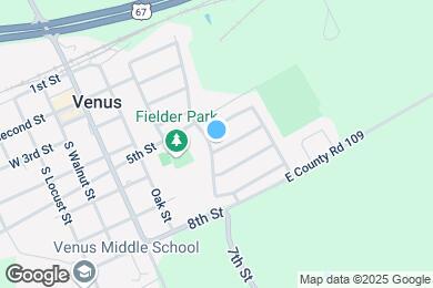 Map image of the property - 400 Harvest Hill Ln
