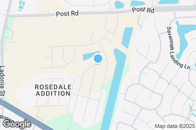 Map image of the property - 5223 Briana Dee Dr
