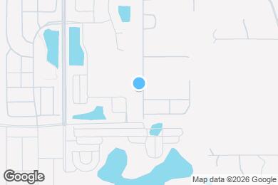 Map image of the property - 1626 Lima Ave