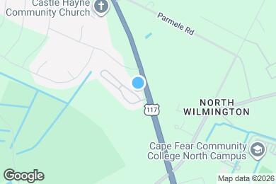 Map image of the property - 4804 Exton Park Loop