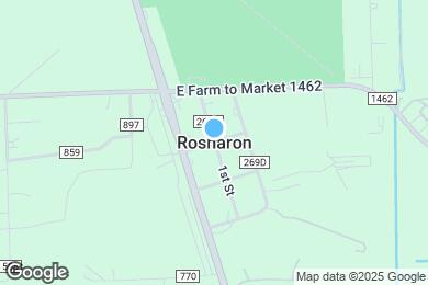 Map image of the property - 4222 Redford Valley Rd