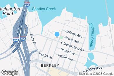 Map image of the property - 329 S Main St