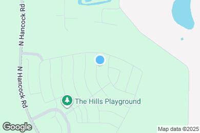 Map image of the property - 2306 Raven Rdg Rd