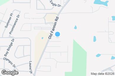 Map image of the property - 508 Stockton Cove