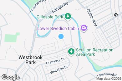 Map image of the property - 514 Gia Cir