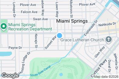Map image of the property - 165 Lawn Way