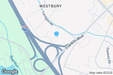 Map image of the property - Salony House