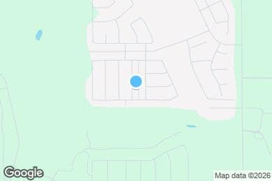 Map image of the property - 7262 Plow Run