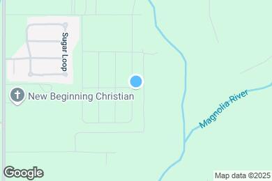 Map image of the property - 13744 Shea Cir