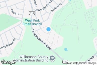 Map image of the property - 1140 Garland Rd
