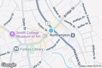 Map image of the property - 98 Main St