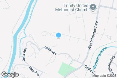 Map image of the property - 711 Marianne Ln