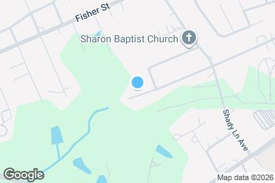 Map image of the property - Meadow Creek