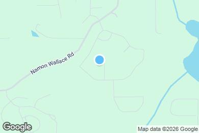 Map image of the property - 6725 Dahlgren Ct