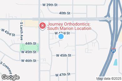 Map image of the property - Heritage Place Apartments