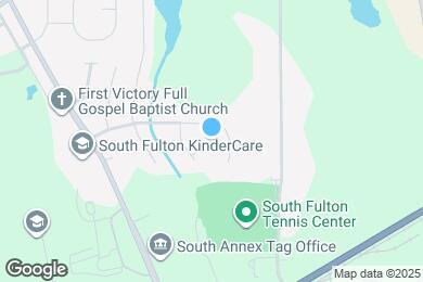 Map image of the property - 5452 Sierra Tr