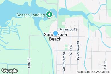 Map image of the property - 90 Crossing Ln