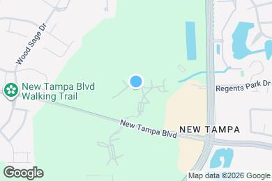 Map image of the property - 19138 Portofino Dr