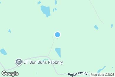 Map image of the property - 135 John Anderson Dr