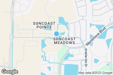 Map image of the property - 3120 Bellericay Ln