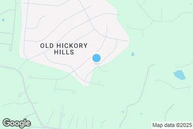 Map image of the property - 9252 Thomason Trail