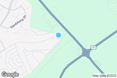 Map image of the property - Discovery at Mountain View - NEW