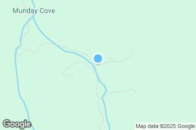 Map image of the property - 166 Mundy Cove Rd