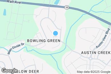 Map image of the property - 345 Trout Valley Rd