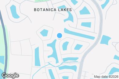 Map image of the property - 11732 Meadowrun Cir